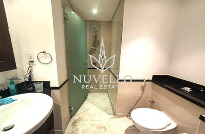Apartment - 1 Bedroom - 2 Bathrooms for rent in Golf Tower 3 - Golf Towers - The Views - Dubai