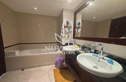 Apartment - 1 Bedroom - 2 Bathrooms for rent in Golf Tower 3 - Golf Towers - The Views - Dubai
