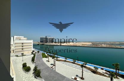 Apartment - 1 - 2 for sale in Lagoon B17 - The Lagoons - Mina Al Arab - Ras Al Khaimah