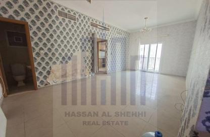 Apartment - 2 Bedrooms - 2 Bathrooms for rent in Muwailih Building - Muwaileh - Sharjah