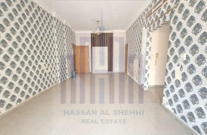 Apartment - 2 Bedrooms - 2 Bathrooms for rent in Muwailih Building - Muwaileh - Sharjah