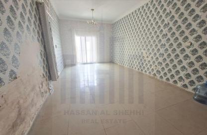Apartment - 2 Bedrooms - 2 Bathrooms for rent in Muwailih Building - Muwaileh - Sharjah Apartment - 2 Bedrooms - 2 Bathrooms for rent in Muwailih Building - Muwaileh - Sharjah