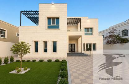 Villa - 5 - 6 for rent in Barsha South Villas - Al Barsha South - Al Barsha - Dubai