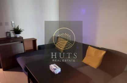 Apartment - 1 Bedroom - 2 Bathrooms for rent in New Dubai Gate 1 - JLT Cluster Q - Jumeirah Lake Towers - Dubai