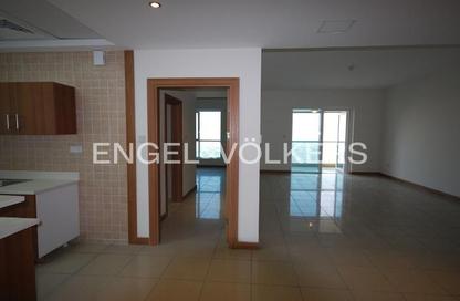 Apartment - 2 Bedrooms - 2 Bathrooms for sale in Sulafa Tower - Dubai Marina - Dubai