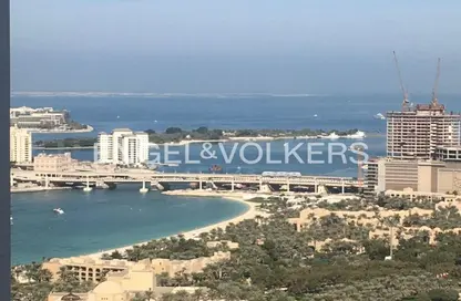 Apartment - 2 Bedrooms - 2 Bathrooms for sale in Sulafa Tower - Dubai Marina - Dubai
