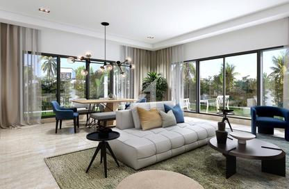 Villa - 4 Bedrooms - 3 Bathrooms for sale in Sage - Damac Riverside - Dubai Investment Park 2 (DIP 2) - Dubai Investment Park (DIP) - Dubai