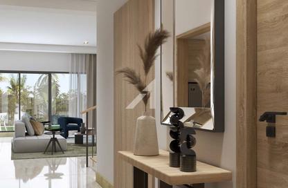 Villa - 4 Bedrooms - 3 Bathrooms for sale in Sage - Damac Riverside - Dubai Investment Park 2 (DIP 2) - Dubai Investment Park (DIP) - Dubai