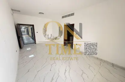 Apartment - Studio - 1 Bathroom for rent in Al Mowaihat 1 - Al Mowaihat - Ajman