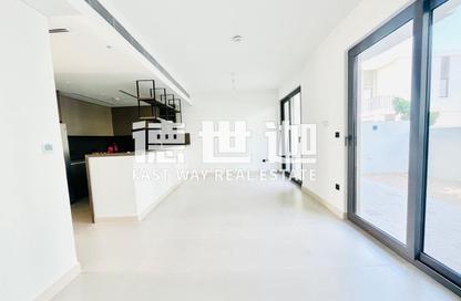 Villa - 3 Bedrooms - 4 Bathrooms for rent in Aura - Tilal Al Ghaf - Dubai