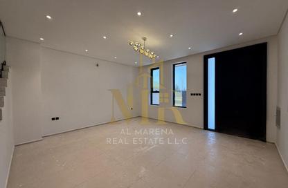 Villa - 5 Bedrooms - 7 Bathrooms for sale in Al Helio 2 - Al Helio - Ajman Villa - 5 Bedrooms - 7 Bathrooms for sale in Al Helio 2 - Al Helio - Ajman
