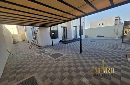 Villa - 3 Bedrooms - 5 Bathrooms for rent in Al Bahia Hills - Al Bahia - Ajman