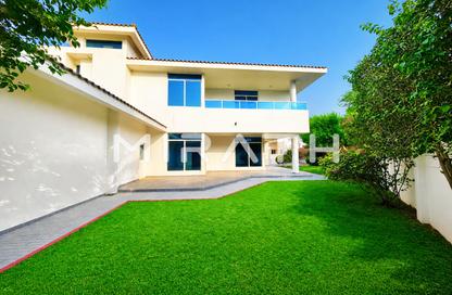 Villa - 5 - 5 for rent in Umm Suqeim 1 Villas - Umm Suqeim 1 - Umm Suqeim - Dubai