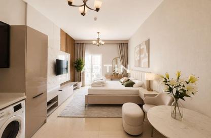 Apartment - Studio - 1 Bathroom for rent in 4Direction Residence 1 - Dubai Land Residence Complex - Dubai Apartment - Studio - 1 Bathroom for rent in 4Direction Residence 1 - Dubai Land Residence Complex - Dubai