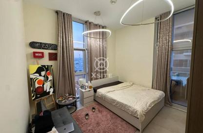 Apartment - 2 - 3 for sale in Azizi Star - Al Furjan - Dubai Apartment - 2 - 3 for sale in Azizi Star - Al Furjan - Dubai