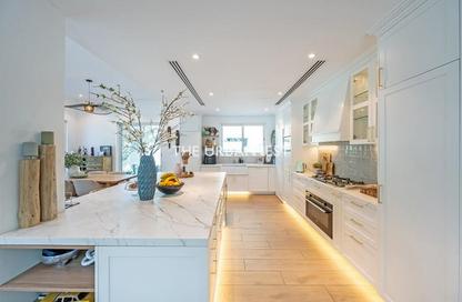 Villa - 5 Bedrooms - 4 Bathrooms for sale in Calida - Victory Heights - Dubai Sports City - Dubai
