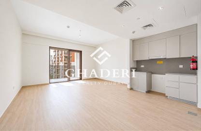 Apartment - 2 Bedrooms - 2 Bathrooms for rent in Breeze at Creek Beach Building 2 - Breeze at Creek Beach - Creek Beach - Dubai Creek Harbour (The Lagoons) - Dubai