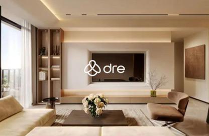 Apartment - 1 Bedroom - 1 Bathroom for sale in Oasis Residences - Dubai South (Dubai World Central) - Dubai
