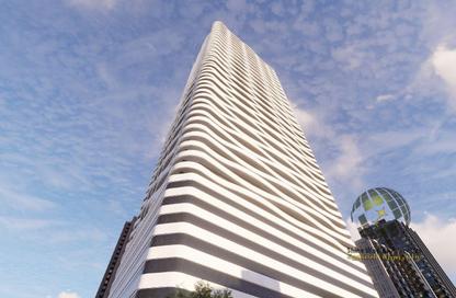 شقة - غرفة نوم - 2 حمامات للبيع في واحد 678 مساكن - العامرة - عجمان شقة - غرفة نوم - 2 حمامات للبيع في واحد 678 مساكن - العامرة - عجمان