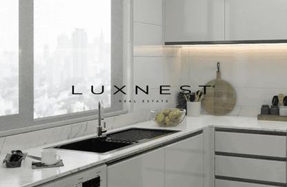 Apartment - 2 Bedrooms - 2 Bathrooms for sale in Al Ameera Village - Ajman