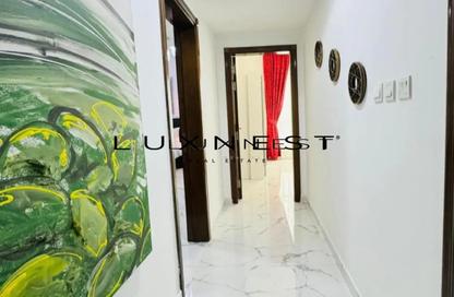 Apartment - 2 Bedrooms - 2 Bathrooms for sale in Al Ameera Village - Ajman