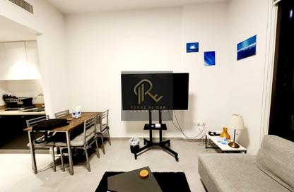 Apartment - 1 Bedroom - 1 Bathroom for rent in The Solo - Aljada - Sharjah Apartment - 1 Bedroom - 1 Bathroom for rent in The Solo - Aljada - Sharjah