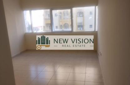 Apartment - Studio - 1 Bathroom for rent in Al Musalla - Al Gharb - Sharjah