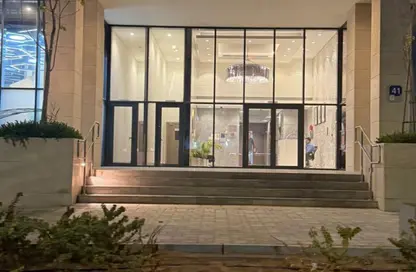 شقة - 1 حمام للايجار في سوهو سكوير - جزيرة السعديات - أبوظبي شقة - 1 حمام للايجار في سوهو سكوير - جزيرة السعديات - أبوظبي