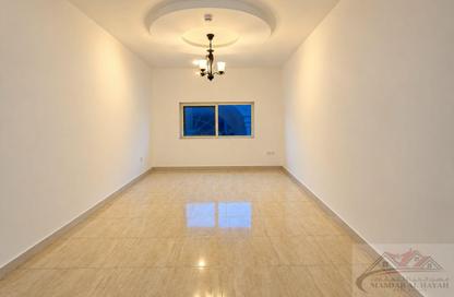 Apartment - 1 - 2 for rent in Muwaileh 29 Building - Muwaileh - Sharjah