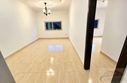 Apartment - 1 Bedroom - 2 Bathrooms for rent in Muwaileh 29 Building - Muwaileh - Sharjah
