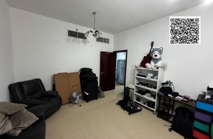 Apartment - 2 Bedrooms - 3 Bathrooms for sale in City Tower - Al Nuaimiya - Ajman