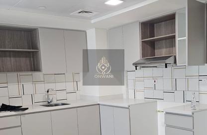 Apartment - 1 - 1 for sale in Reeman Living II - Al Shamkha - Abu Dhabi