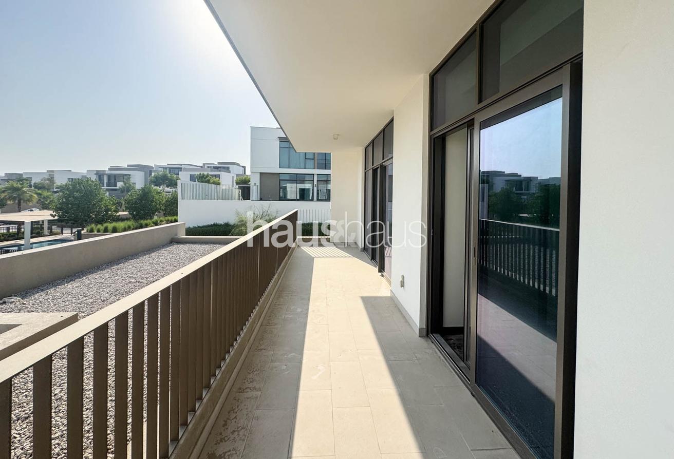 Type D | Landscaped | Vastu Unit photo 8