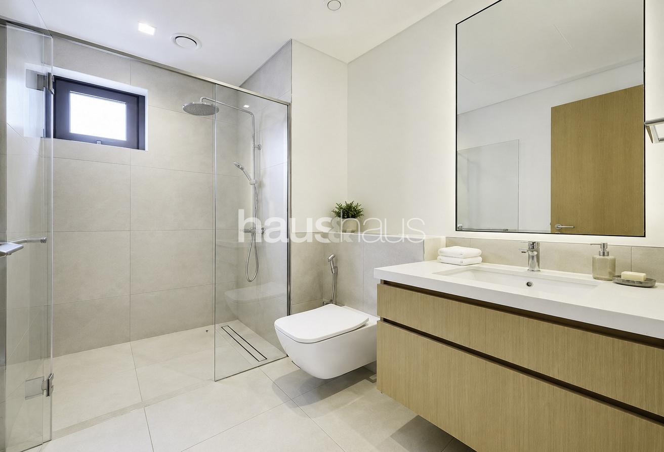 Type D | Landscaped | Vastu Unit photo 5