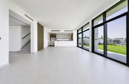 Villa - 4 - 5 for rent in Tilal Al Furjan - Al Furjan - Dubai