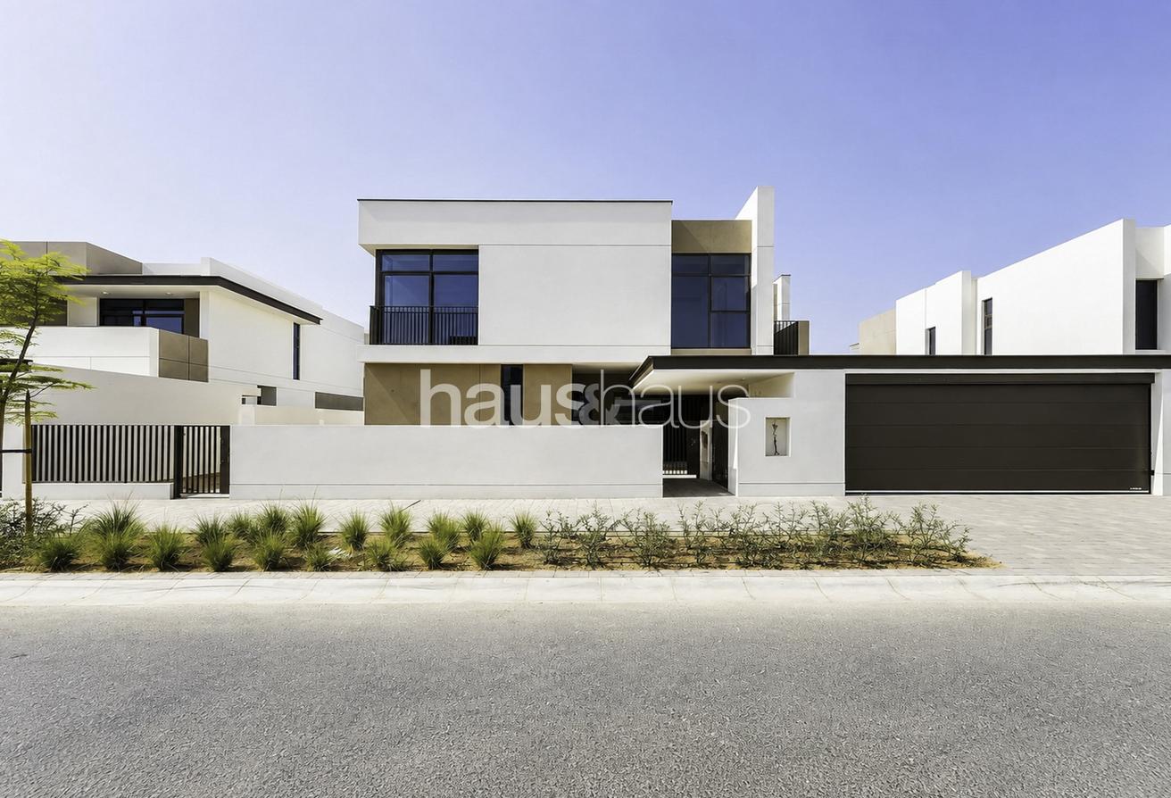 Type D | Landscaped | Vastu Unit photo 4