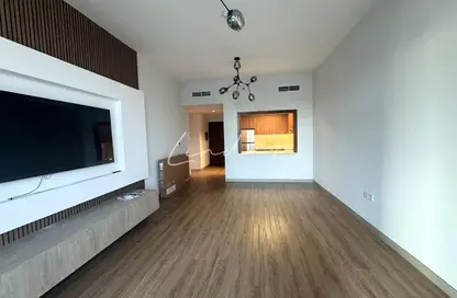 Apartment - 2 Bedrooms - 3 Bathrooms for rent in Zazen One - District 7 - Jumeirah Village Triangle - Dubai