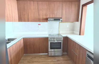 Apartment - 2 - 3 for rent in Zazen One - District 7 - Jumeirah Village Triangle - Dubai