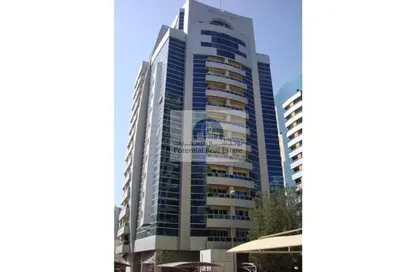 Apartment - 2 Bedrooms - 2 Bathrooms for rent in Awari Building - Barsha Heights (Tecom) - Dubai