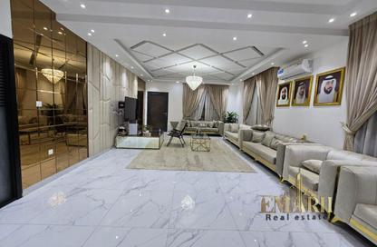 Villa - 6 Bedrooms - 7+ Bathrooms for sale in Al Rawda 3 - Al Rawda - Ajman