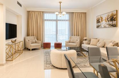Apartment - 2 - 3 for rent in Dania 4 - Midtown - Dubai Production City (IMPZ) - Dubai Apartment - 2 - 3 for rent in Dania 4 - Midtown - Dubai Production City (IMPZ) - Dubai