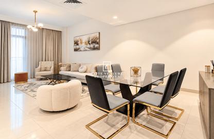 Apartment - 2 - 3 for rent in Dania 4 - Midtown - Dubai Production City (IMPZ) - Dubai Apartment - 2 - 3 for rent in Dania 4 - Midtown - Dubai Production City (IMPZ) - Dubai