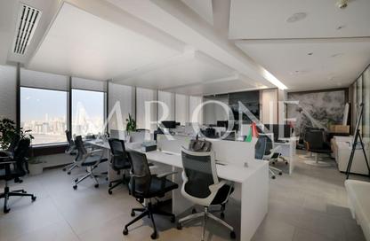 Office Space - Studio for sale in Control Tower - Motor City - Dubai Office Space - Studio for sale in Control Tower - Motor City - Dubai