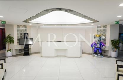 Office Space - Studio for sale in Control Tower - Motor City - Dubai