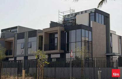Villa - 3 Bedrooms - 4 Bathrooms for sale in Mudon Al Ranim 6 - Mudon - Dubai Villa - 3 Bedrooms - 4 Bathrooms for sale in Mudon Al Ranim 6 - Mudon - Dubai