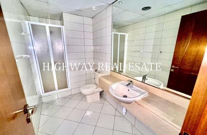 Apartment - 3 Bedrooms - 3 Bathrooms for rent in Sahara Tower 5 - Sahara Complex - Al Nahda - Sharjah