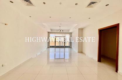 Apartment - 3 Bedrooms - 3 Bathrooms for rent in Sahara Tower 5 - Sahara Complex - Al Nahda - Sharjah