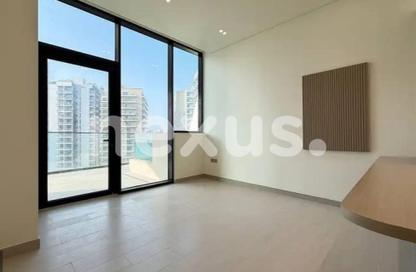 Apartment - 1 Bedroom - 2 Bathrooms for rent in Binghatti Phantom - District 17 - Jumeirah Village Circle - Dubai
