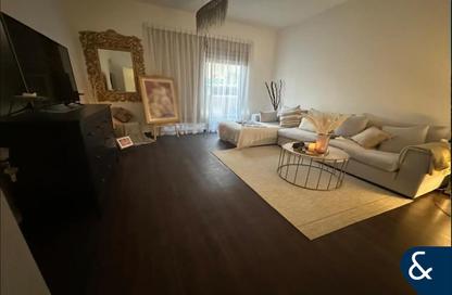 Apartment - 1 Bedroom - 2 Bathrooms for sale in Maple 2 - Emirates Gardens 2 - Jumeirah Village Circle - Dubai