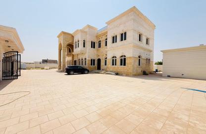 Villa - 5 - 7+ for rent in Al Rahmaniya 2 - Al Rahmaniya - Sharjah
